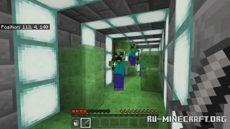  Mystery of the Mine  Minecraft PE