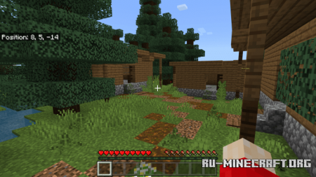  Mystery of the Mine  Minecraft PE
