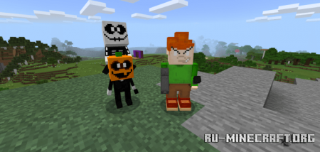  Friday Night Funkin  Minecraft PE 1.16