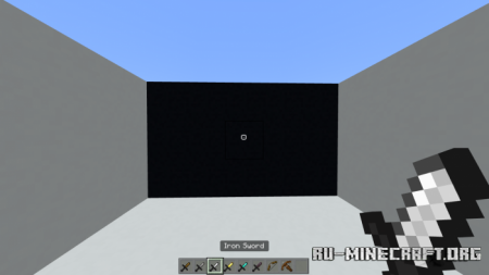 Скачать Liquid's Custom Pack для Minecraft PE 1.16