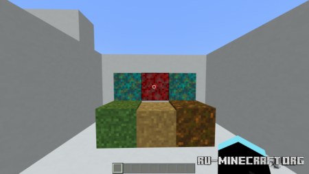 Скачать Liquid's Custom Pack для Minecraft PE 1.16