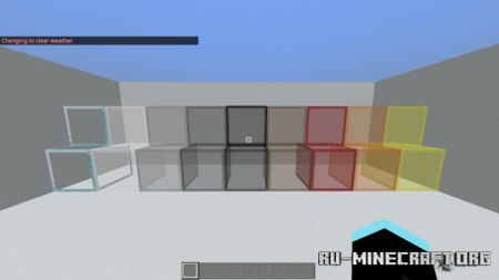 Скачать Liquid's Custom Pack для Minecraft PE 1.16