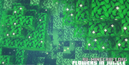 Скачать Magical Biomes: Forests для Minecraft 1.16