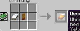 Скачать Bedspreads для Minecraft 1.16.5 Скачать Bedspreads для Minecraft 1.16.5