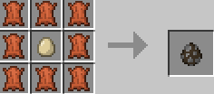  M Recipes  Minecraft PE 1.16