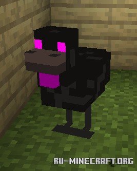  Ender Invasion  Minecraft PE 1.16