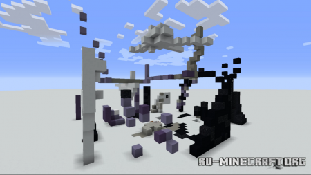 ������� The Unremitting Room ��� Minecraft