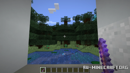 ������� The Unremitting Room ��� Minecraft