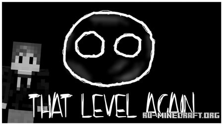 ������� The Unremitting Room ��� Minecraft