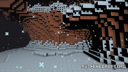 ������� Infinity Survival ��� Minecraft