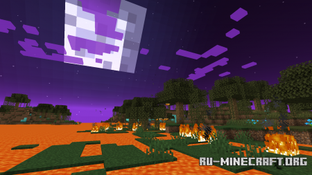 ������� Infinity Survival ��� Minecraft