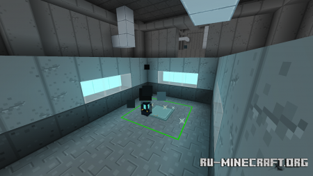 ������� Monkey's Illusion ��� Minecraft