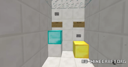  Parkur Hard by RankoRD2  Minecraft