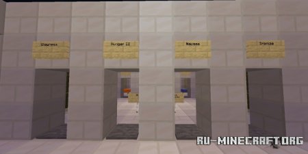 ������� Bedrock IQ ��� Minecraft PE