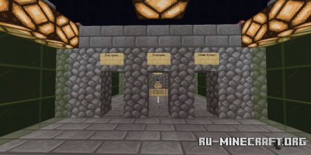 ������� Bedrock IQ ��� Minecraft PE