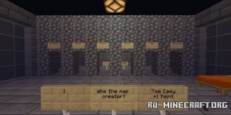 ������� Bedrock IQ ��� Minecraft PE