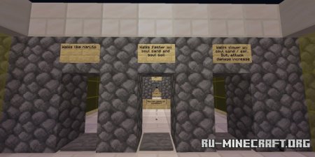 ������� Bedrock IQ ��� Minecraft PE