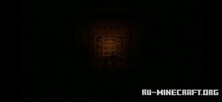 ������� The Conjuring: Expedient Warren ��� Minecraft PE