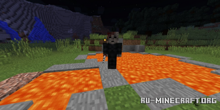  Horror Movie Monsters  Minecraft 1.16.5