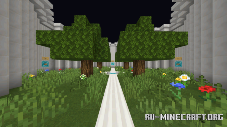 ������� LevitationPVP - Kit PVP ��� Minecraft PE