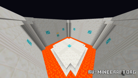 ������� LevitationPVP - Kit PVP ��� Minecraft PE