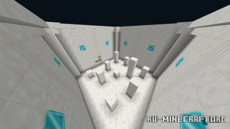 ������� LevitationPVP - Kit PVP ��� Minecraft PE