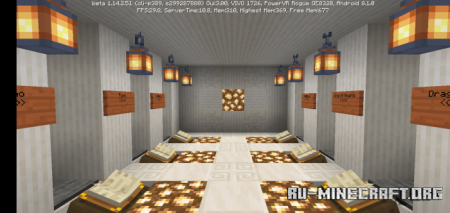  KitPVP Advance v3.2  Minecraft PE