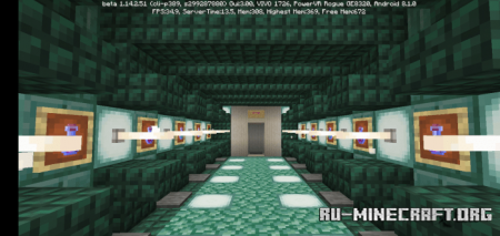  KitPVP Advance v3.2  Minecraft PE