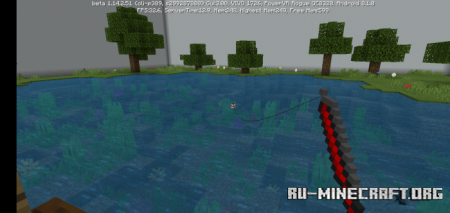  KitPVP Advance v3.2  Minecraft PE