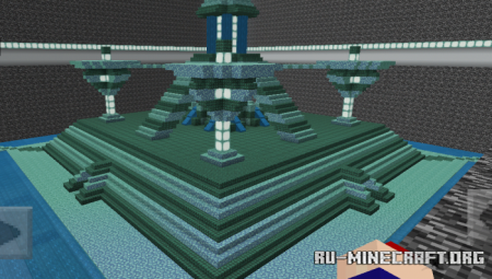  KitPVP Advance v3.2  Minecraft PE