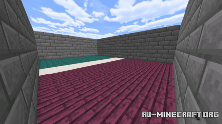 ������� TNT Battle by PopbladeYT ��� Minecraft PE