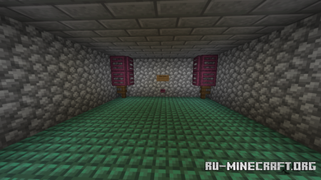 ������� TNT Battle by PopbladeYT ��� Minecraft PE