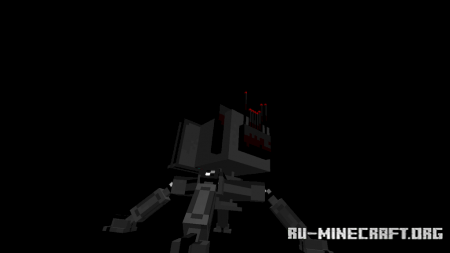 Скачать Space-BossTools для Minecraft 1.16.5