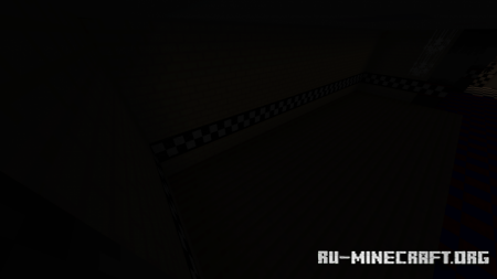  Five Night's at Freddy's (Multiplayer Only)  Minecraft PE