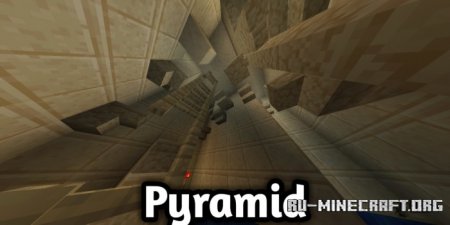 ������� [THS]​ Parkour 3 ��� Minecraft PE