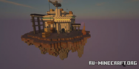  Factory BedWars by HiddenThesis  Minecraft