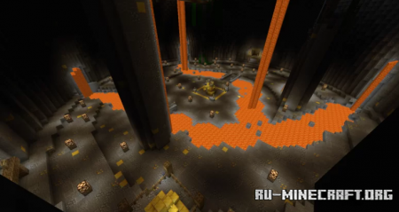 ������� Sanctum by Delta889 ��� Minecraft