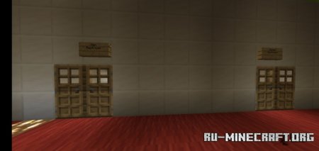  Mall for Hide and Seek  Minecraft PE