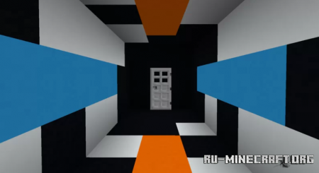 ������� Dimensions by COLDY ��� Minecraft