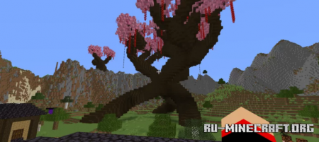  Custom Village by Fire Shadow  Minecraft
