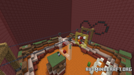 ������� The Infinity Room ��� Minecraft