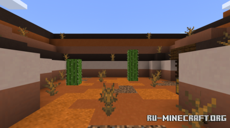  Mesa Skyblock  Minecraft PE
