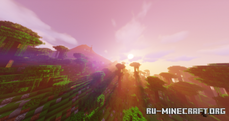 ������� Manchester Island ��� Minecraft