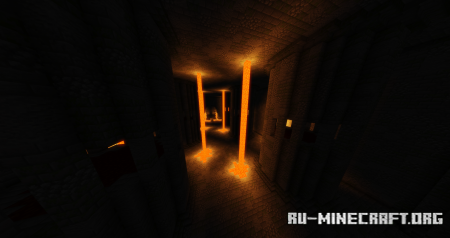 ������� Manchester Island ��� Minecraft