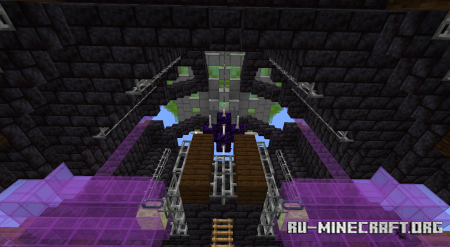 ������� The Mysterious Mansion of Dr. Diamondheimer ��� Minecraft