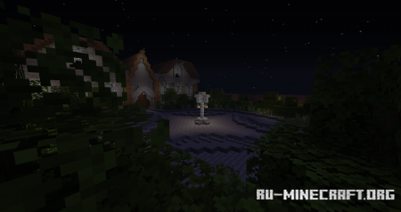 ������� ENIGMO ��� Minecraft