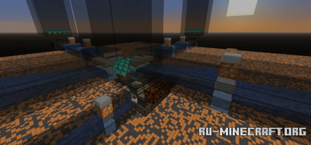  Mob Farm by Aculoss  Minecraft