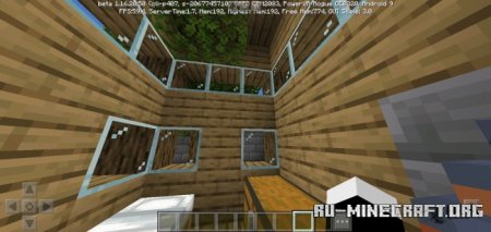 ������� The Illagers Wave ��� Minecraft PE
