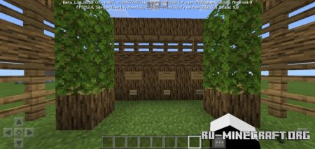 ������� The Illagers Wave ��� Minecraft PE