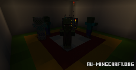 ������� Trust Your Friend ��� Minecraft PE